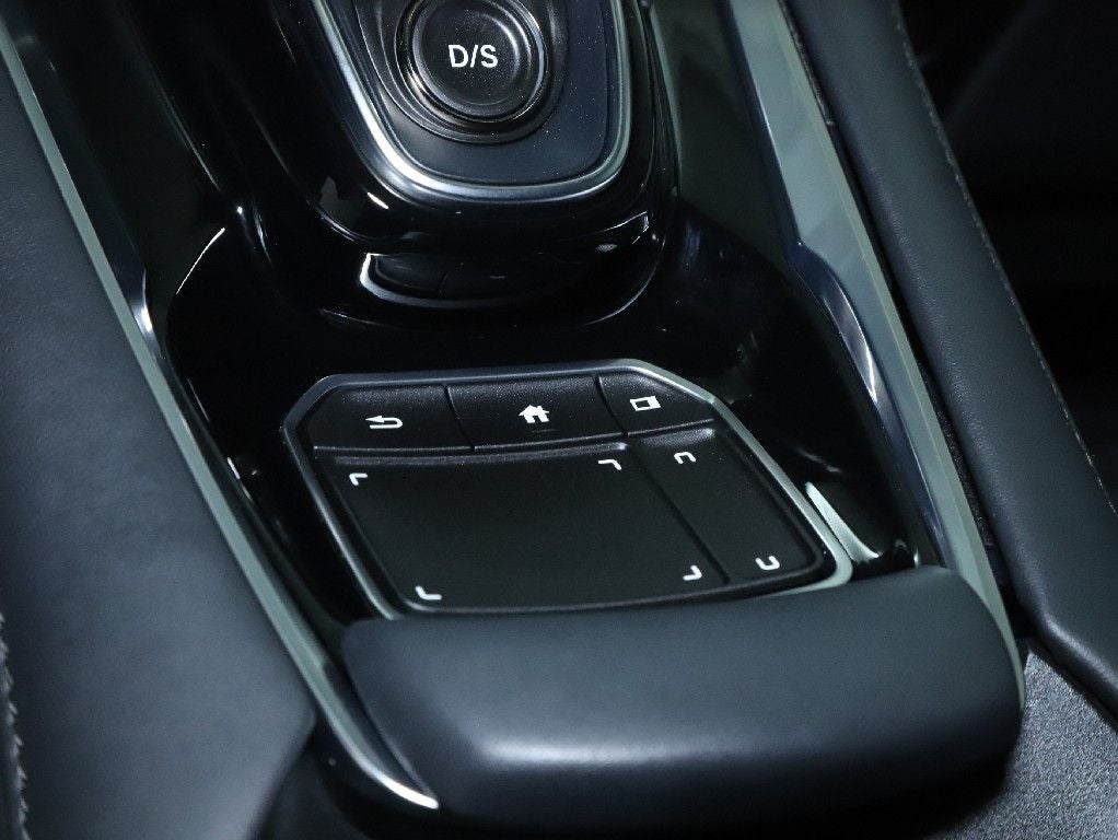 2021 Acura RDX Base SH-AWD