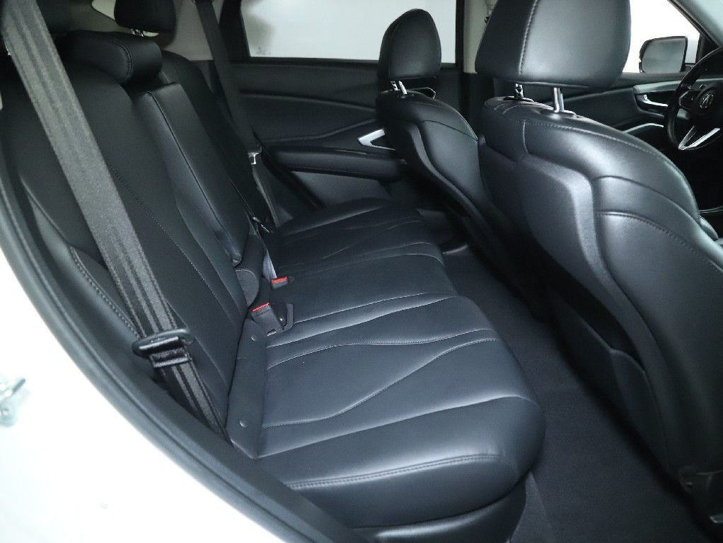 2021 Acura RDX Base SH-AWD