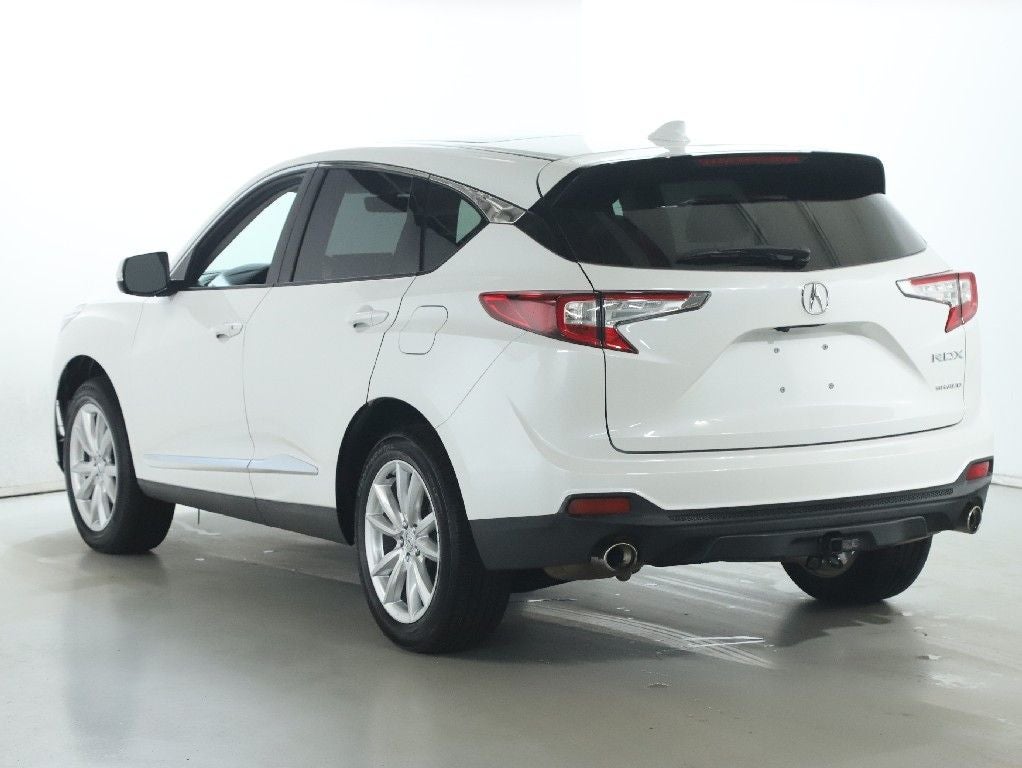 2021 Acura RDX Base SH-AWD