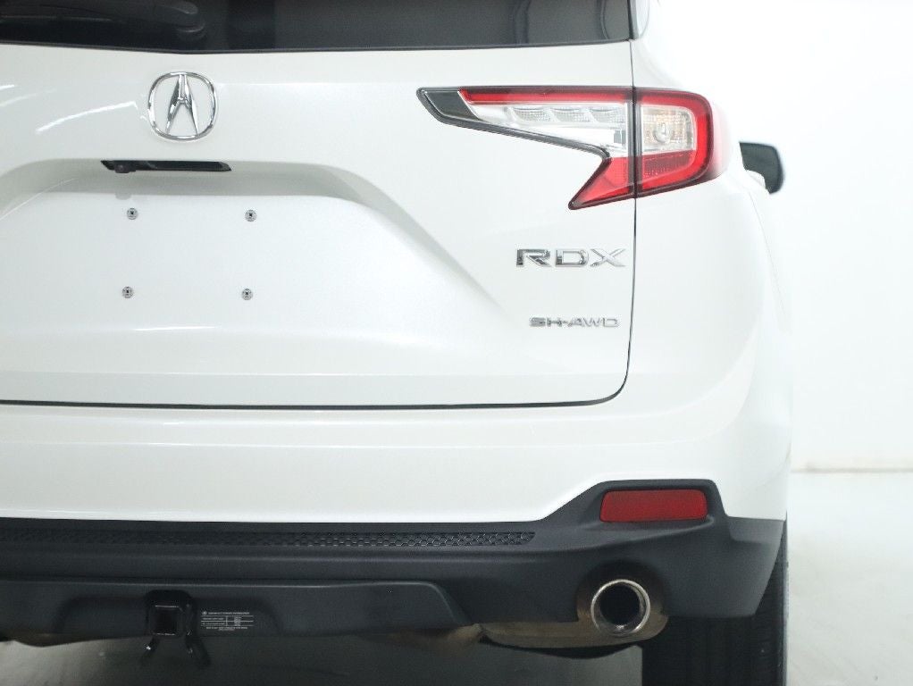 2021 Acura RDX Base SH-AWD