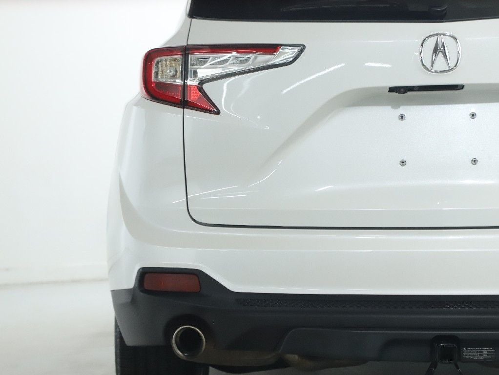 2021 Acura RDX Base SH-AWD
