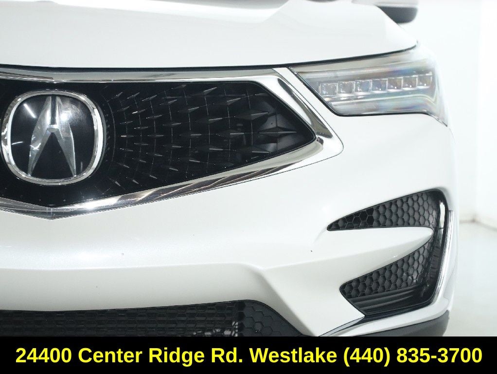2021 Acura RDX Base SH-AWD