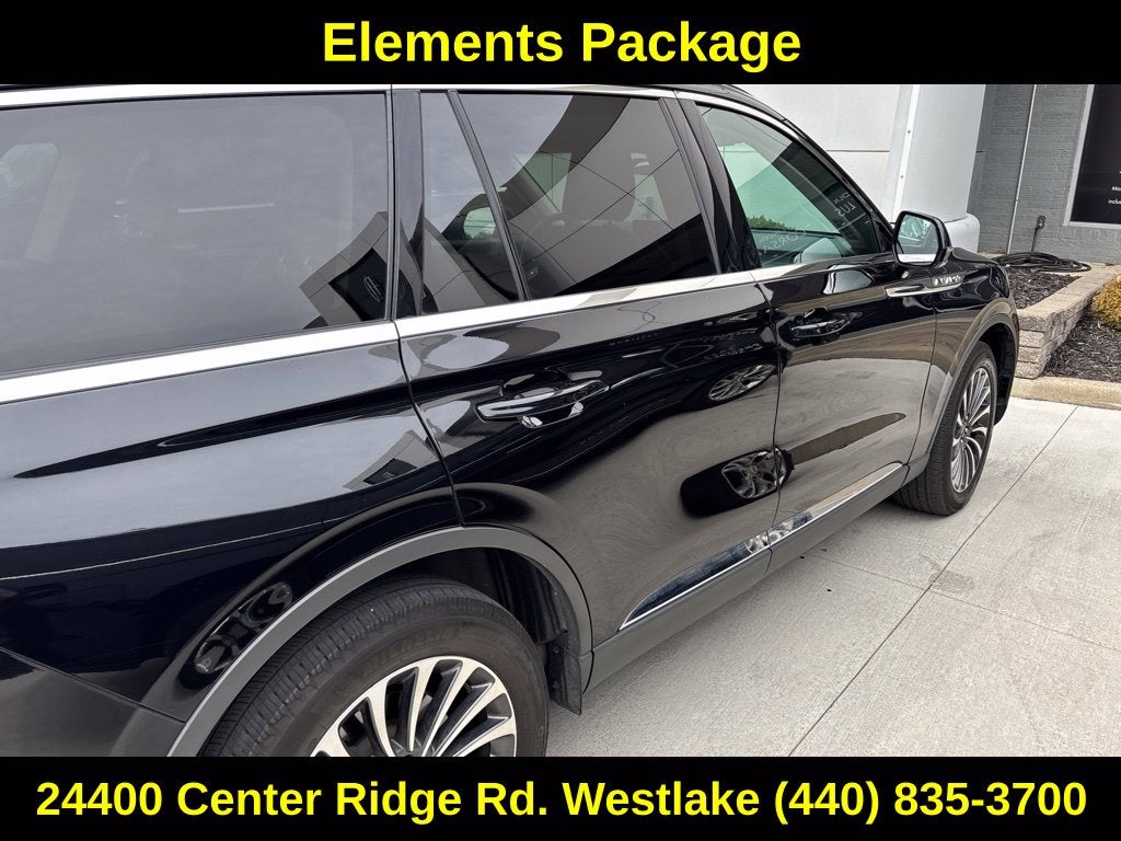 2023 Lincoln Aviator Standard Premium