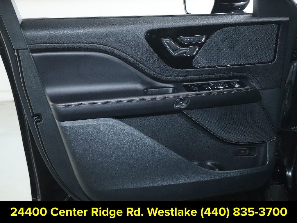 2024 Lincoln Aviator Premiere