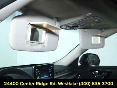 2024 Lincoln Aviator Premiere