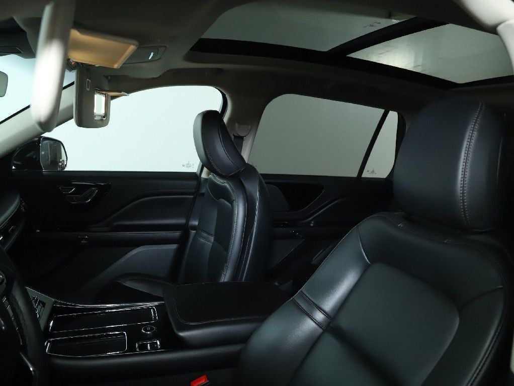 2024 Lincoln Aviator Premiere