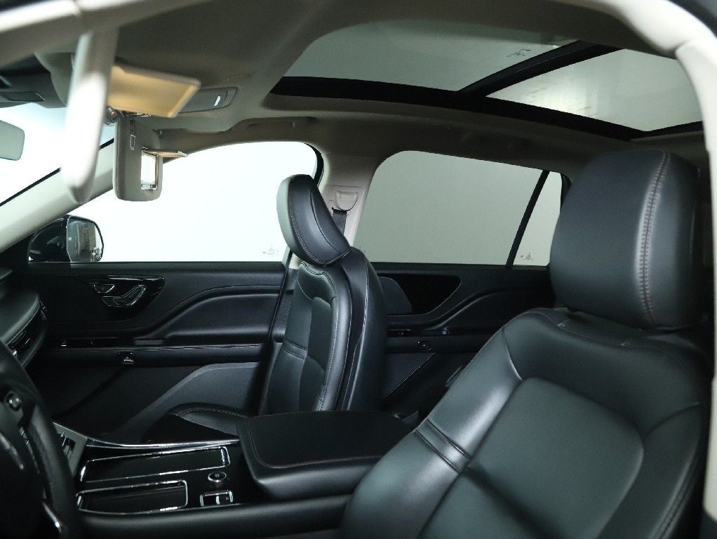 2024 Lincoln Aviator Premiere