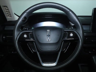 2024 Lincoln Aviator Premiere