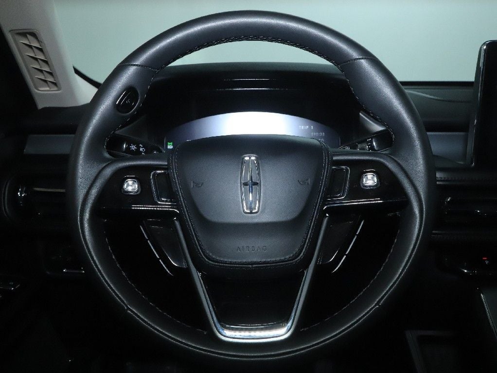 2024 Lincoln Aviator Premiere