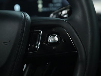 2024 Lincoln Aviator Premiere