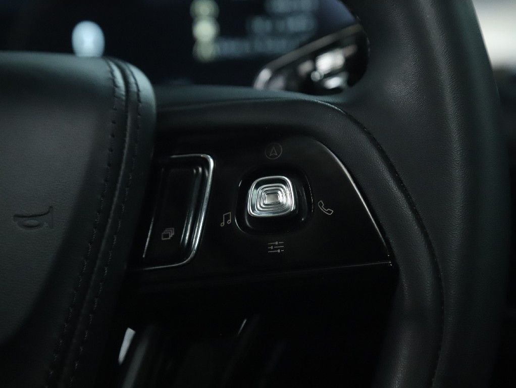 2024 Lincoln Aviator Premiere