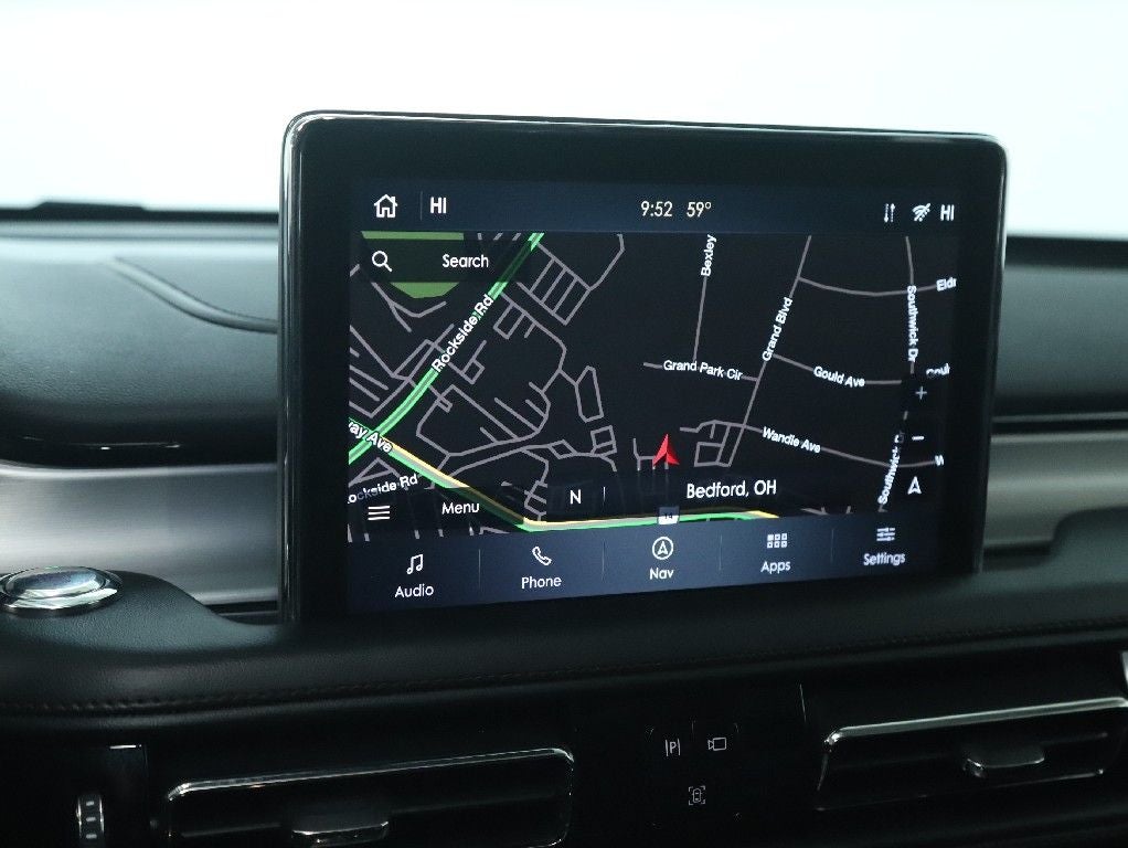 2024 Lincoln Aviator Premiere