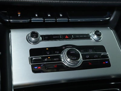 2024 Lincoln Aviator Premiere