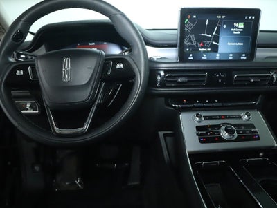 2024 Lincoln Aviator Premiere