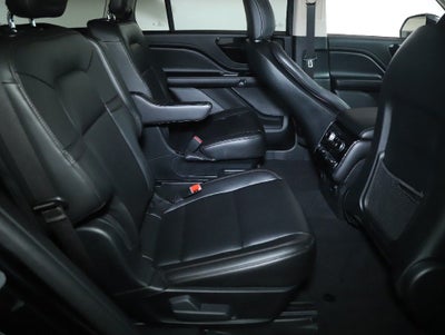 2024 Lincoln Aviator Premiere