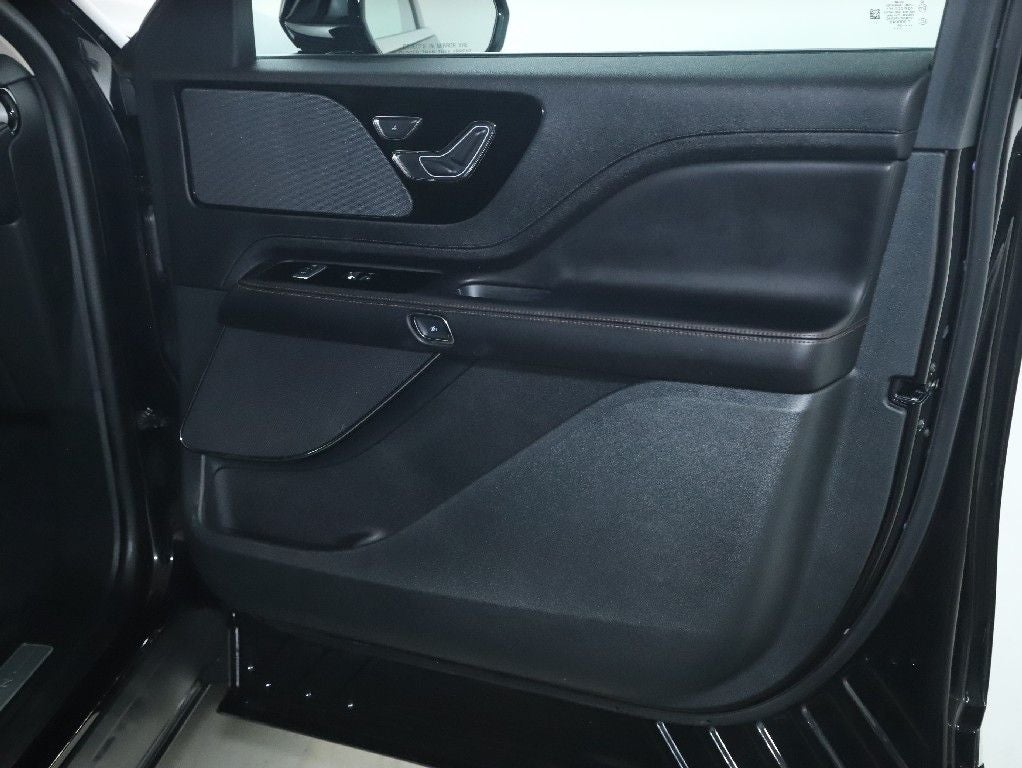 2024 Lincoln Aviator Premiere