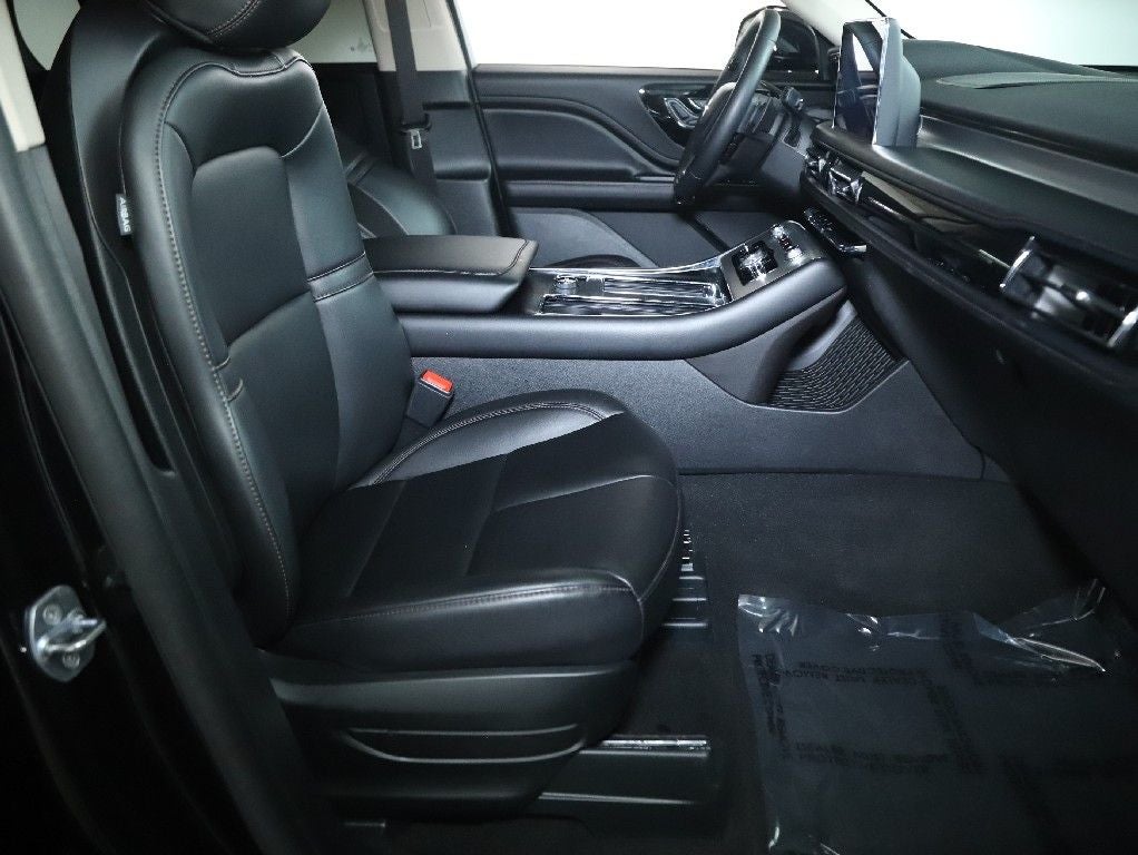 2024 Lincoln Aviator Premiere