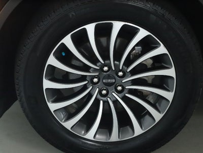 2024 Lincoln Aviator Premiere