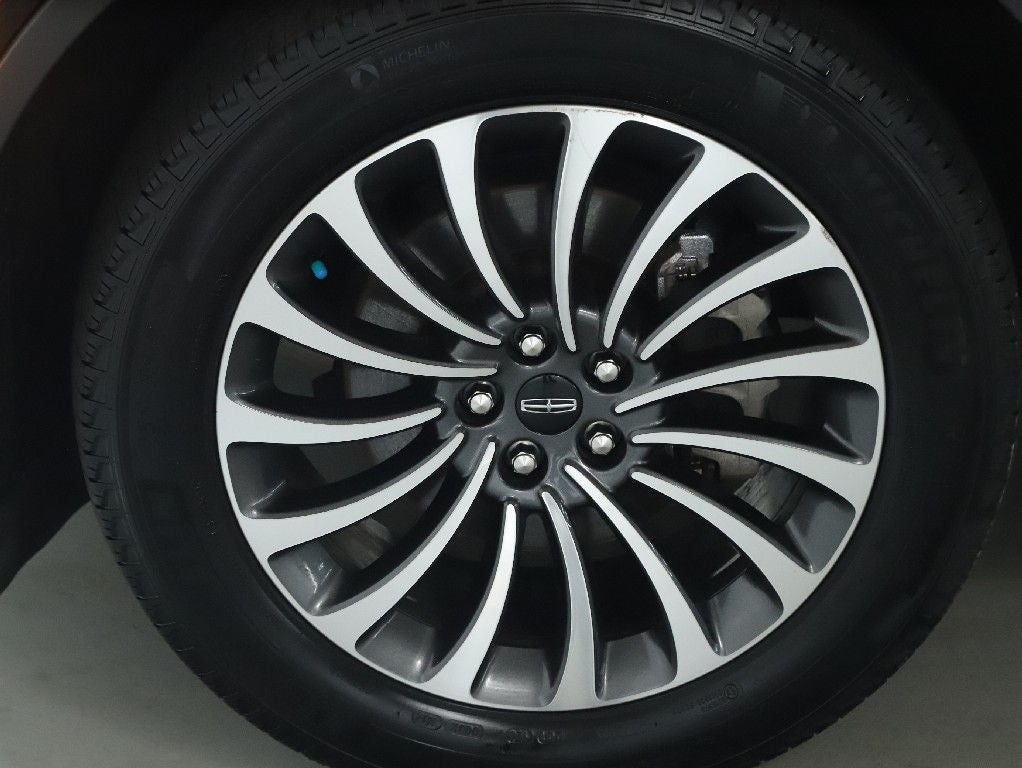 2024 Lincoln Aviator Premiere