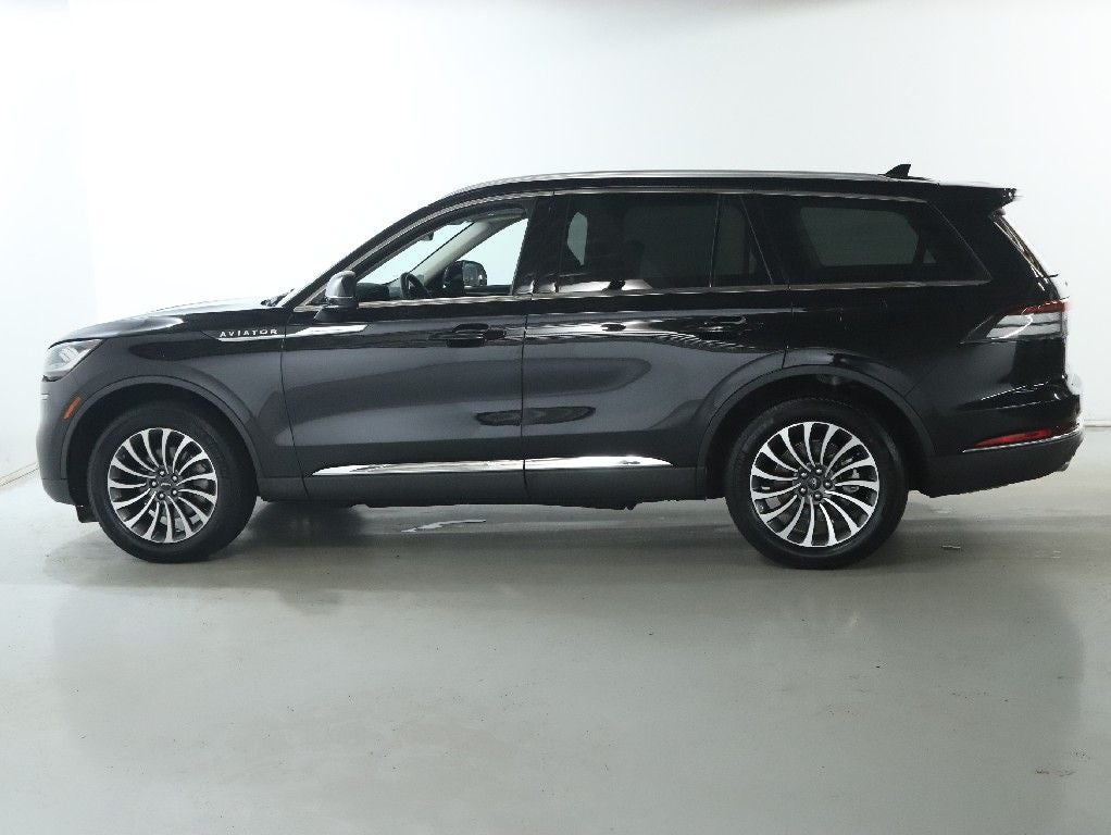 2024 Lincoln Aviator Premiere