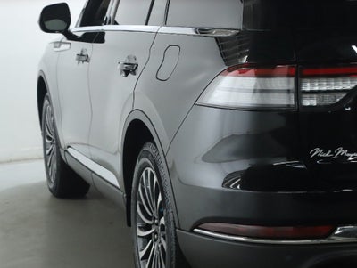 2024 Lincoln Aviator Premiere