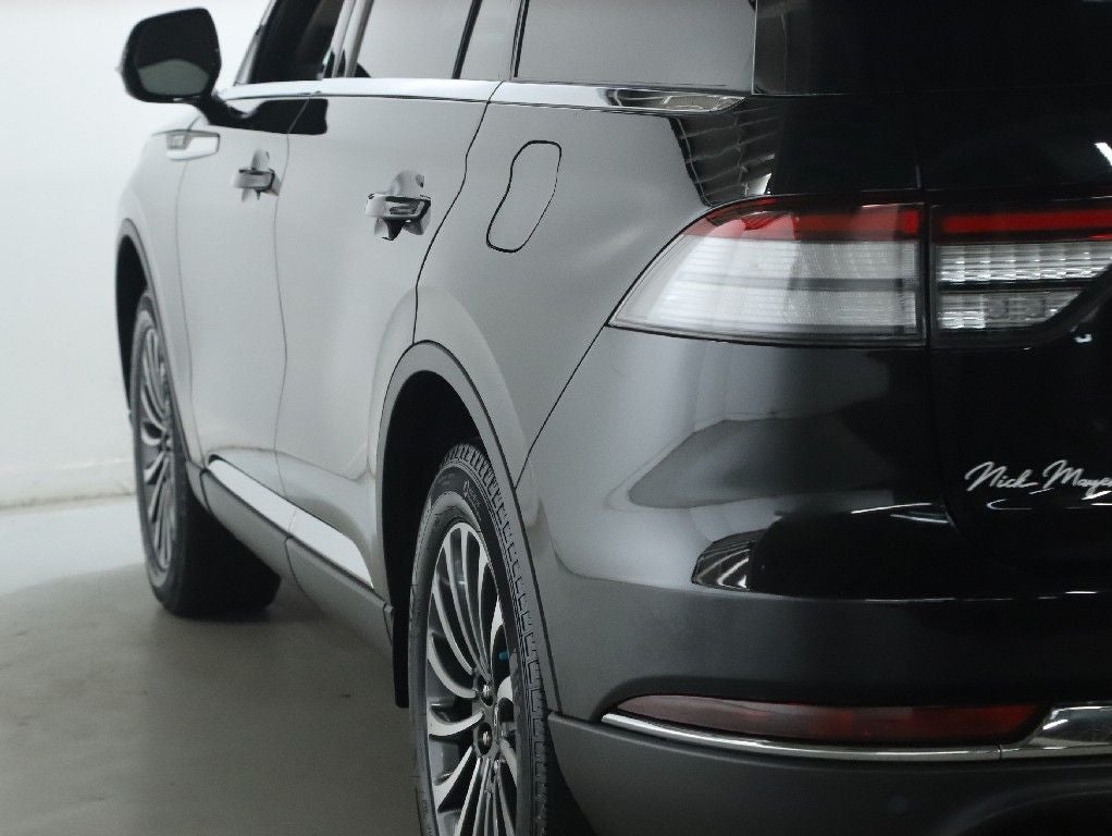 2024 Lincoln Aviator Premiere