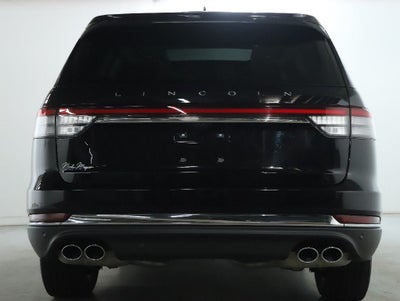 2024 Lincoln Aviator Premiere