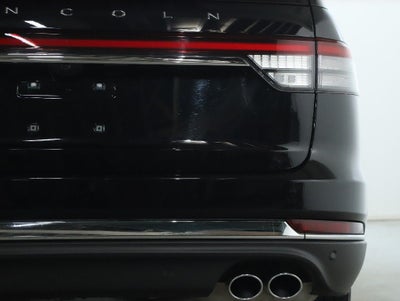 2024 Lincoln Aviator Premiere