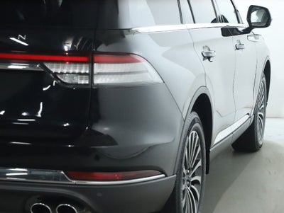2024 Lincoln Aviator Premiere