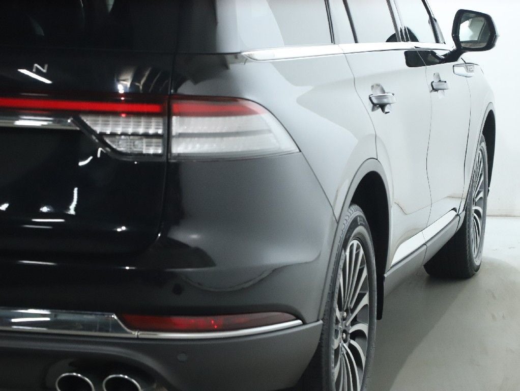 2024 Lincoln Aviator Premiere