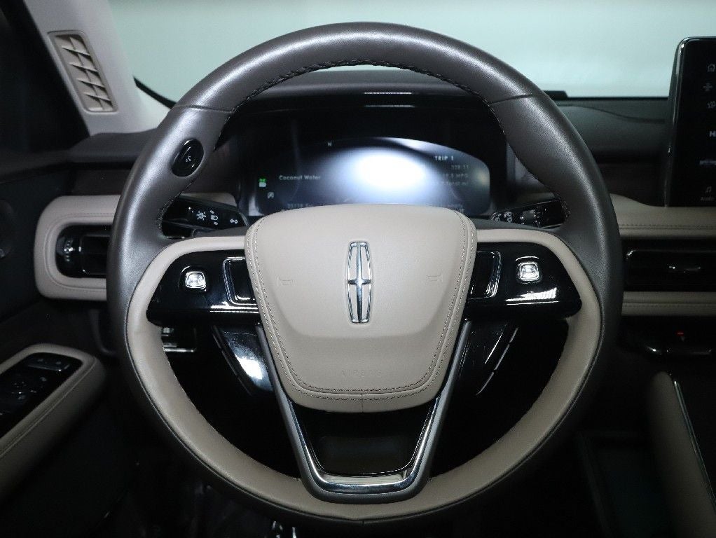 2024 Lincoln Aviator Reserve Premium
