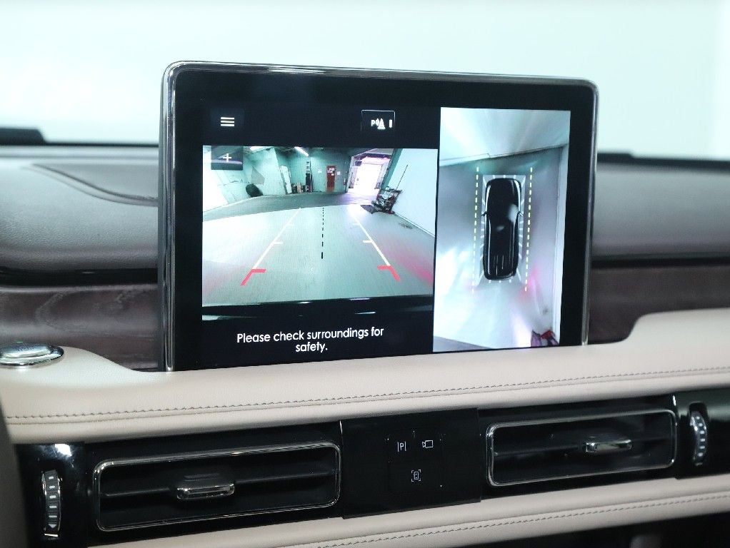 2024 Lincoln Aviator Reserve Premium