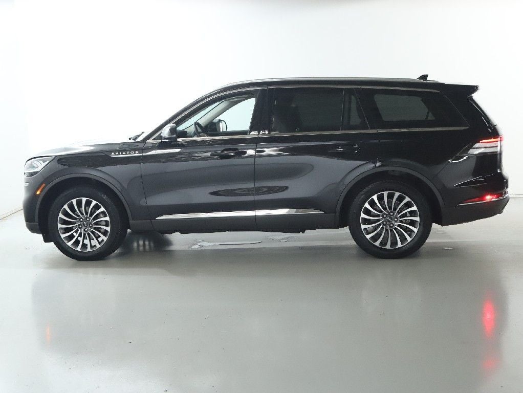 2024 Lincoln Aviator Reserve Premium