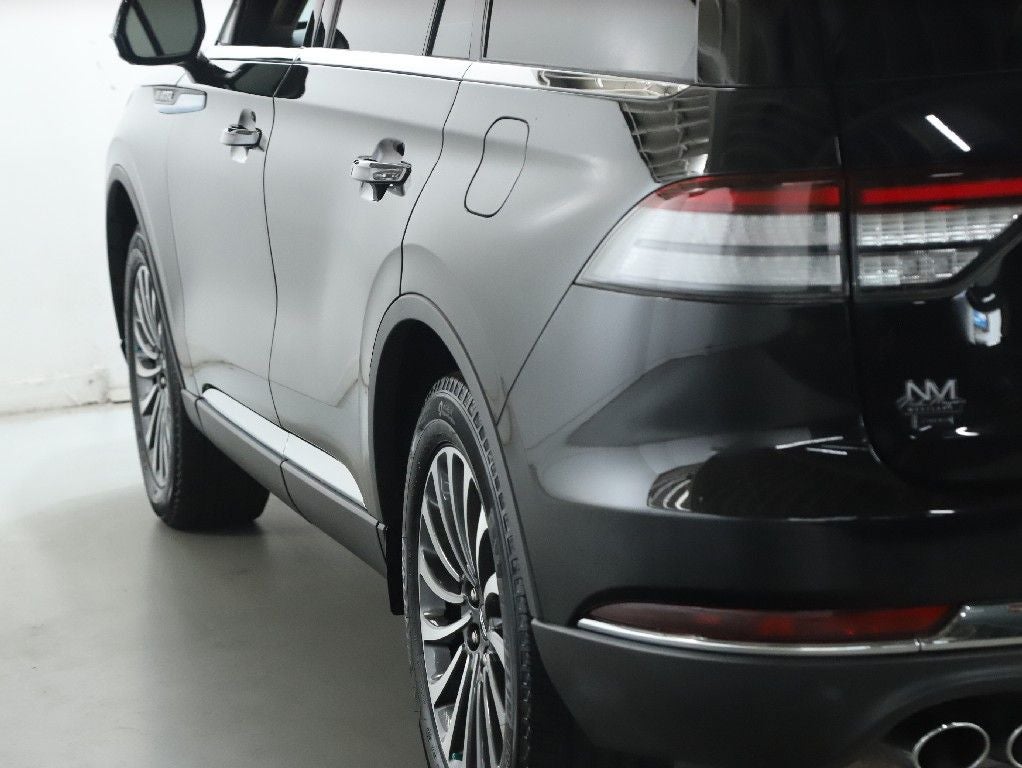 2024 Lincoln Aviator Reserve Premium