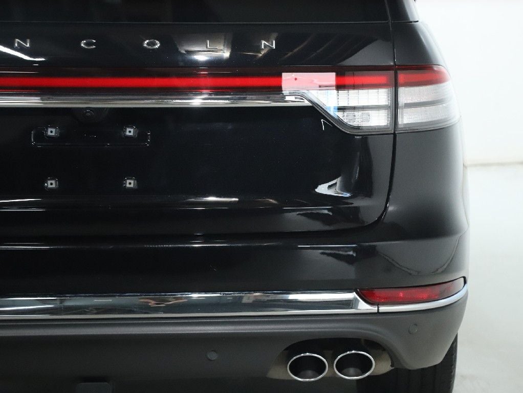 2024 Lincoln Aviator Reserve Premium