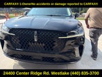 2025 Lincoln Aviator Reserve Premium