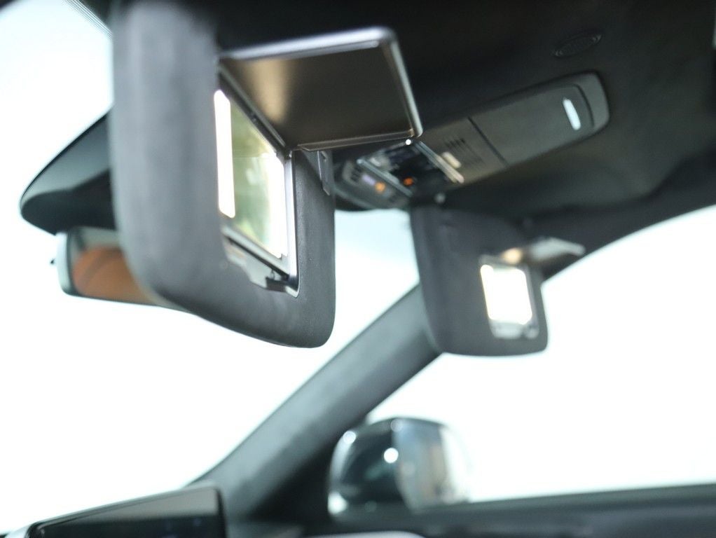 2025 Lincoln Aviator Black Label