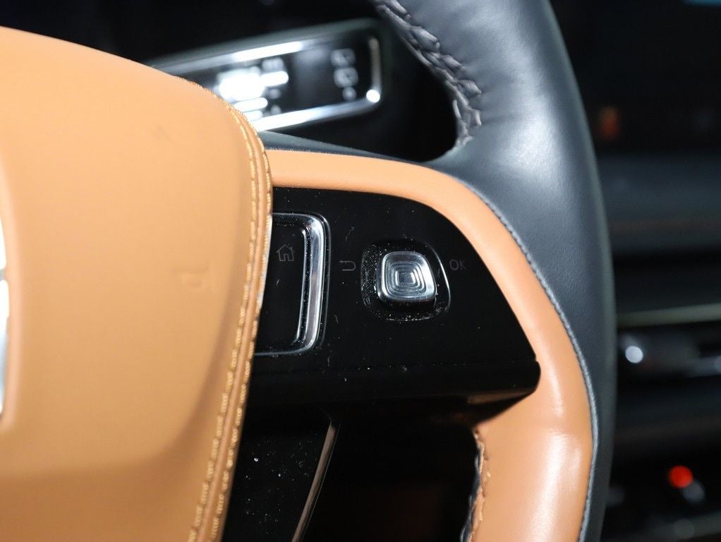 2025 Lincoln Aviator Black Label