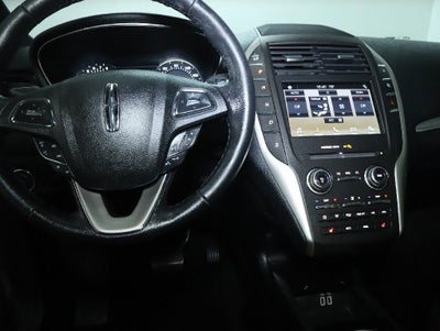 2019 Lincoln MKC Standard