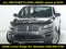 2019 Lincoln MKC Standard