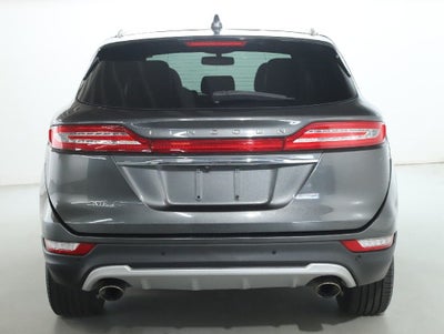 2019 Lincoln MKC Standard