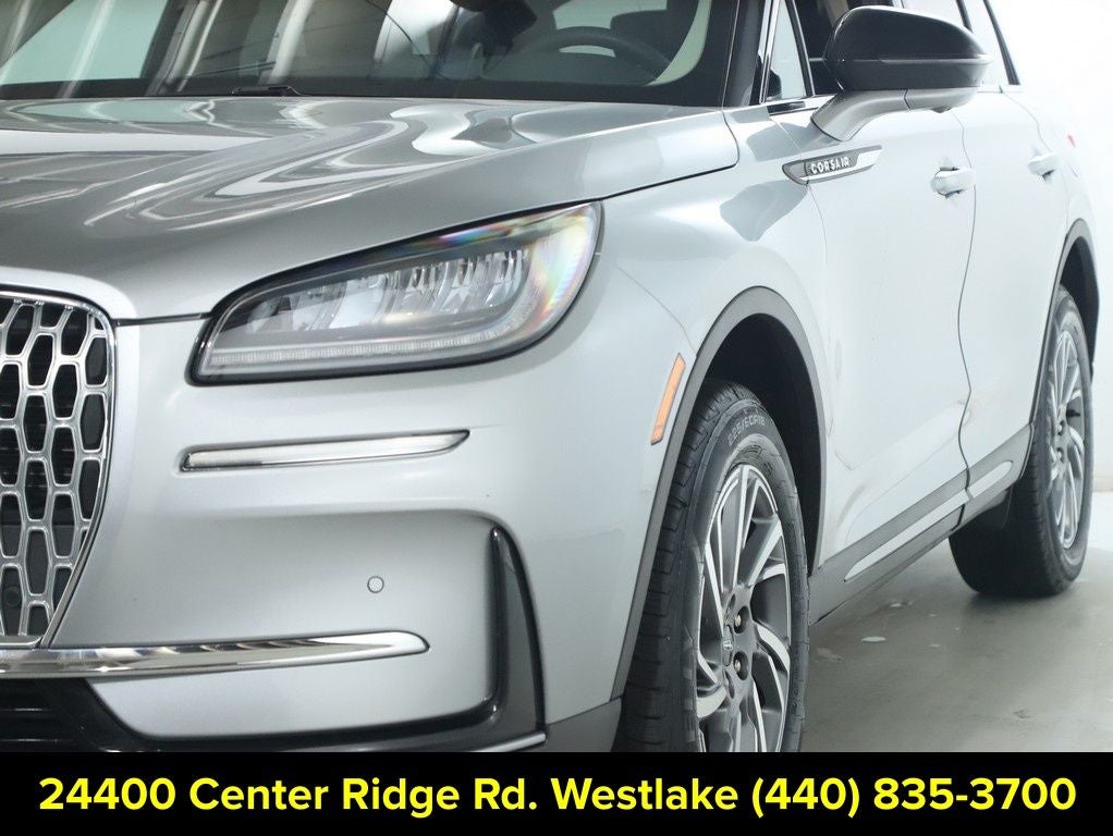 2024 Lincoln Corsair Premiere