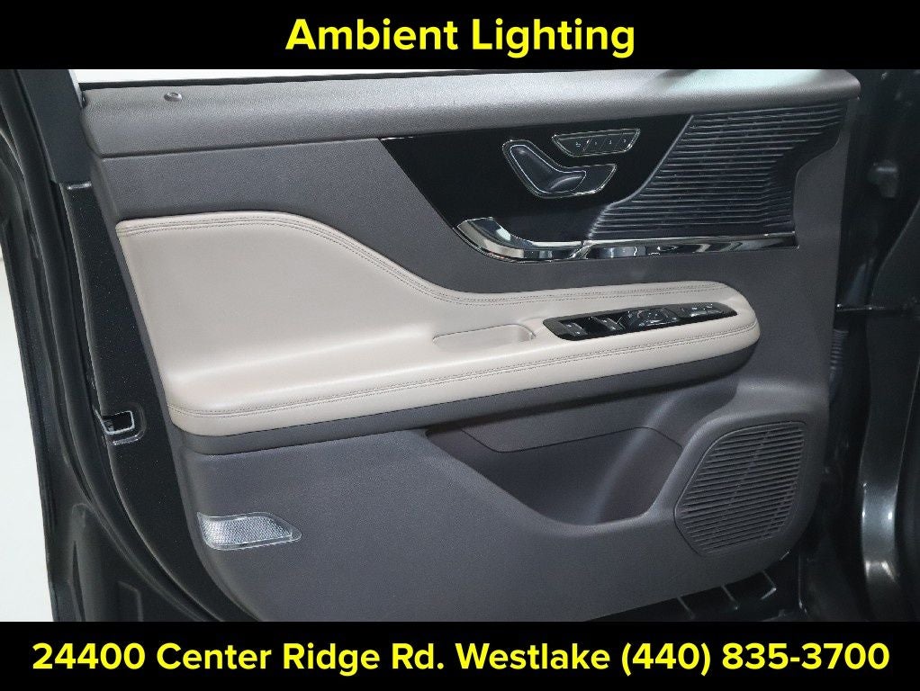 2020 Lincoln Corsair Standard