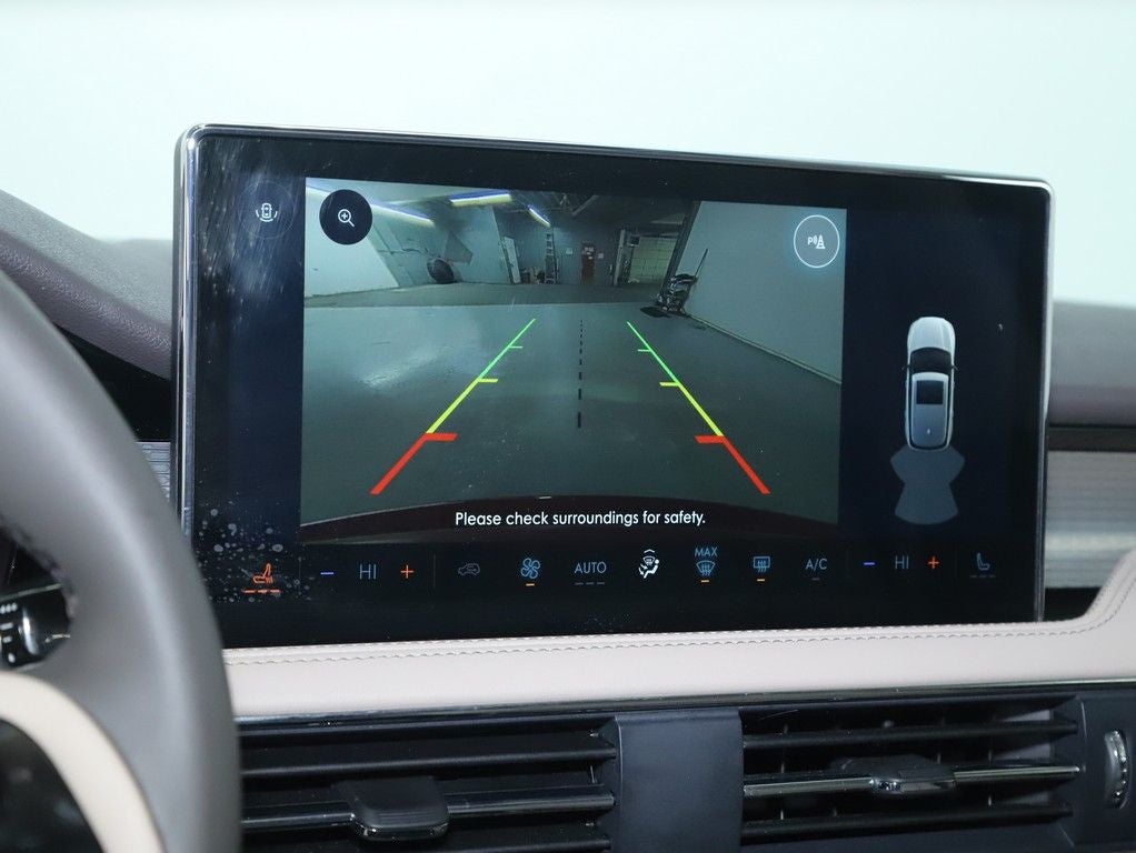 2024 Lincoln Corsair Premiere