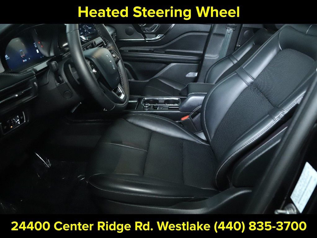 2024 Lincoln Corsair Premiere