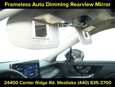 2024 Lincoln Corsair Premiere