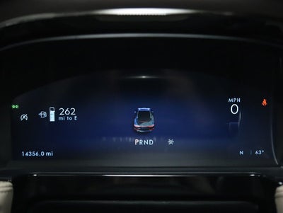 2024 Lincoln Corsair Premiere