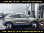 2016 Lincoln MKC Select