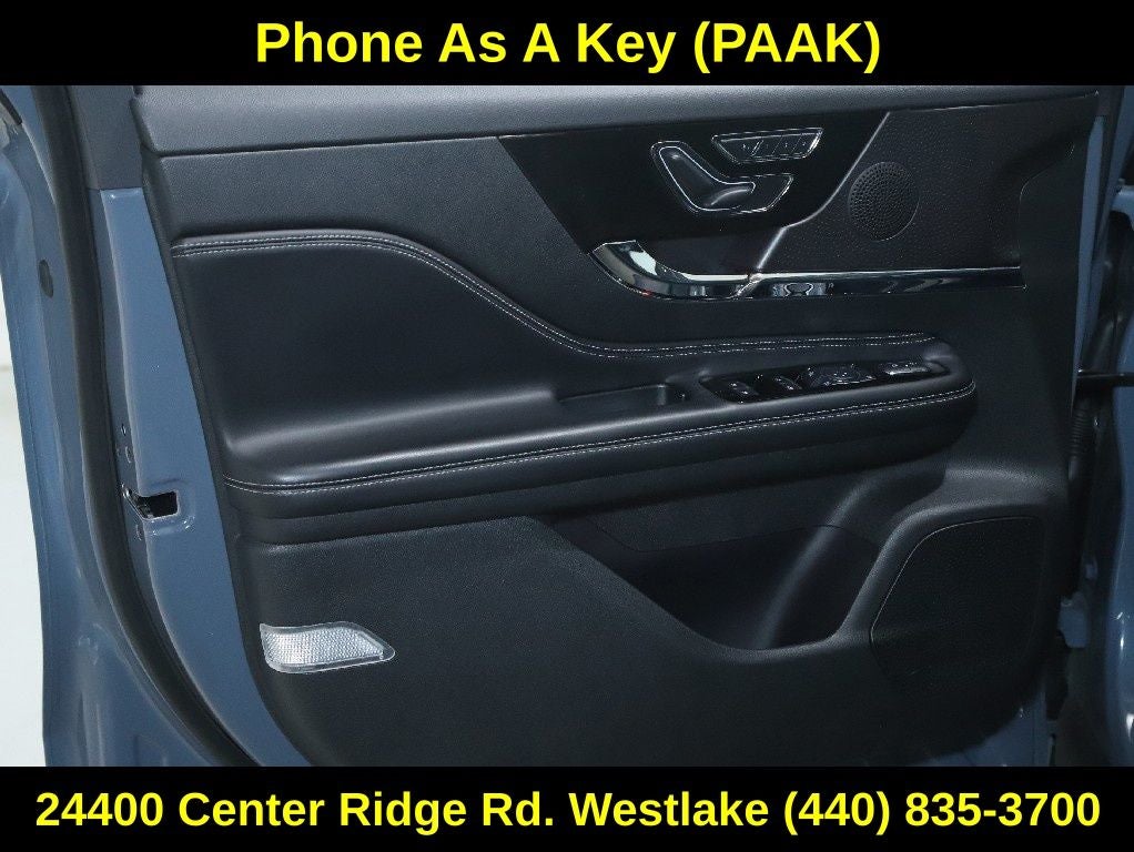 2023 Lincoln Corsair Reserve