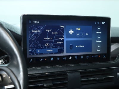 2023 Lincoln Corsair Reserve